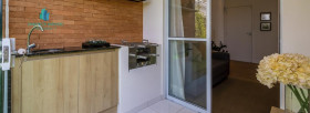 Apartamento com 2 Quartos à Venda, 56 m² em Jardim Das Colinas - Hortolândia