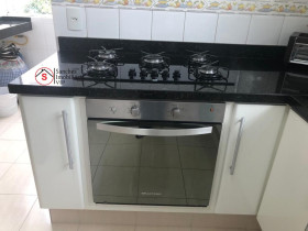 Apartamento com 2 Quartos à Venda, 82 m² em Vila Monumento - São Paulo