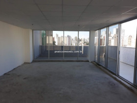 Imóvel para Alugar, 2.703 m² em Vila Clementino - São Paulo