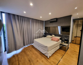 Casa de Condomínio com 3 Quartos à Venda, 270 m² em Ibiti Royal Park - Sorocaba