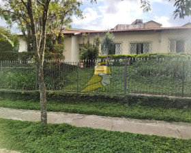 Casa com 4 Quartos à Venda, 330 m² em City - São Paulo