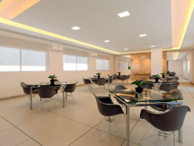 Apartamento com 2 Quartos à Venda, 43 m² em Jardim City - Guarulhos