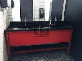 Imóvel Comercial para Alugar, 840 m² em Vila Leopoldina - São Paulo