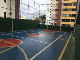 Apartamento com 3 Quartos à Venda, 85 m² em Stiep - Salvador