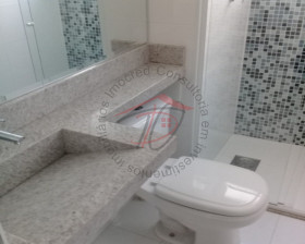 Imóvel com 3 Quartos à Venda, 70 m² em Vila São Francisco - Hortolândia