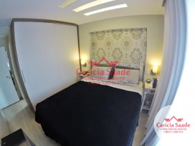 Apartamento com 2 Quartos à Venda, 72 m² em Saúde - São Paulo