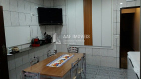 Sobrado com 2 Quartos à Venda, 267 m² em Vila Antonieta - São Paulo
