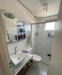Imóvel com 2 Quartos para Alugar, 55 m² em Vila Regente Feijó - São Paulo