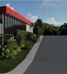 Imóvel Comercial à Venda, 600 m² em Vila Monumento - São Paulo