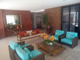 Apartamento à Venda, 50 m² em Caminho Das árvores - Salvador