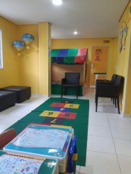 Imóvel com 2 Quartos para Alugar, 43 m² em Vila Talarico - São Paulo