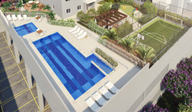 Apartamento com 2 Quartos à Venda, 111 m² em Mooca - São Paulo