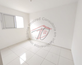 Imóvel com 2 Quartos à Venda, 61 m² em Núcleo Santa Isabel - Hortolândia