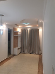 Apartamento com 2 Quartos à Venda, 48 m² em Jardim São Luiz - Jandira