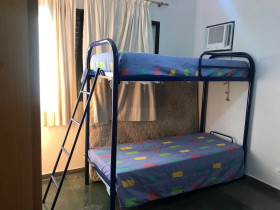 Apartamento com 3 Quartos à Venda, 145 m² em Guaruja - Guarujá