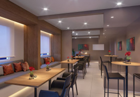 Apartamento com 2 Quartos à Venda, 34 m² em Mooca - São Paulo
