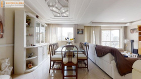Apartamento com 2 Quartos à Venda, 160 m² em Jardim Vila Mariana - São Paulo