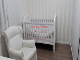 Apartamento com 3 Quartos à Venda, 83 m² em Vila Das Hortências - Jundiaí