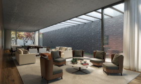 Apartamento com 3 Quartos à Venda, 158 m² em Brooklin - São Paulo