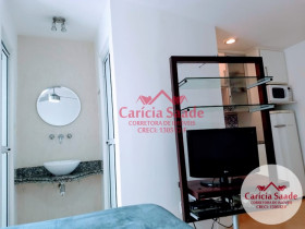 Apartamento com 1 Quarto à Venda, 28 m² em Consolação - São Paulo