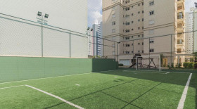 Imóvel com 3 Quartos à Venda, 106 m² em Mooca - São Paulo