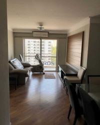 Apartamento com 3 Quartos à Venda, 96 m² em Vila Andrade - São Paulo