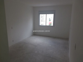 Apartamento com 4 Quartos à Venda, 186 m² em Chacara Klabin  - São Paulo