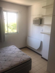 Apartamento com 1 Quarto à Venda, 50 m² em Itaigara