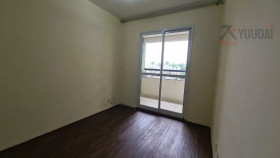 Apartamento com 3 Quartos à Venda, 68 m² em Chácara Califórnia - São Paulo