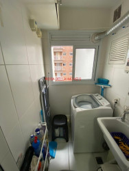 Apartamento com 2 Quartos à Venda, 54 m² em Parque União - Jundiaí