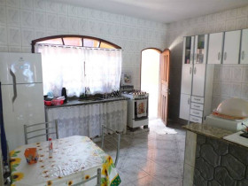 Casa com 2 Quartos à Venda, 146 m² em Jequitiba - Itanhaem