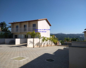 Casa com 2 Quartos à Venda, 64 m² em Paisagem Casa Grande - Cotia