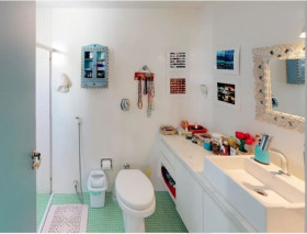 Imóvel com 3 Quartos à Venda, 119 m² em Perdizes - São Paulo