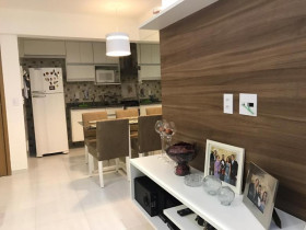 Apartamento com 2 Quartos à Venda, 52 m² em Iguatemi - Salvador