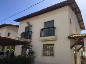 Casa com 2 Quartos à Venda, 150 m² em Centro - Camaçari