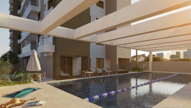 Apartamento com 2 Quartos à Venda, 55 m² em Vila Clementino - São Paulo