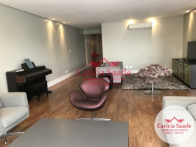 Apartamento com 3 Quartos à Venda, 200 m² em Santa Cecília - São Paulo