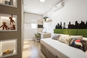 Imóvel com 2 Quartos à Venda, 60 m² em Sumare - Sumare