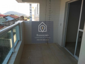 Apartamento com 2 Quartos à Venda, 68 m² em Jardim Praia Grande - Mongaguá