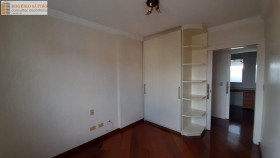 Apartamento com 4 Quartos para Alugar, 156 m² em Jardim Vila Mariana - São Paulo