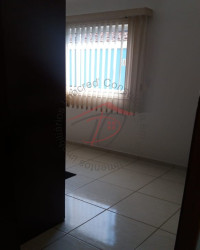 Sobrado com 3 Quartos à Venda, 102 m² em Jardim Santa Rosa - Nova Odessa
