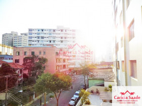 Apartamento com 2 Quartos à Venda, 55 m² em Bela Vista - São Paulo