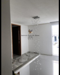 Sobrado com 3 Quartos à Venda, 144 m² em Tatuquara - Curitiba