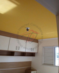 Imóvel com 2 Quartos à Venda, 50 m² em Jardim Santa Izabel - Hortolândia