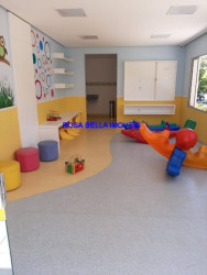 Apartamento com 2 Quartos à Venda, 44 m² em Cidade Nova - Jundiaí