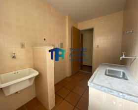 Imóvel com 1 Quarto para Alugar, 50 m² em São Mateus - Juiz De Fora