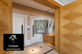 Apartamento com 4 Quartos à Venda, 400 m² em Higienópolis - São Paulo