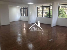 Imóvel Comercial à Venda ou Locação, 4.500 m² em Centro - São Paulo