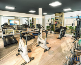 Imóvel com 3 Quartos à Venda, 57 m² em Jacarepaguá - Rio De Janeiro