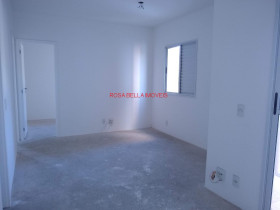 Apartamento com 2 Quartos à Venda, 62 m² em Parque União - Jundiaí